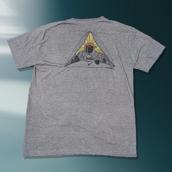 Toad & Co - Wake Up To This Tee - Picture 2 of 2